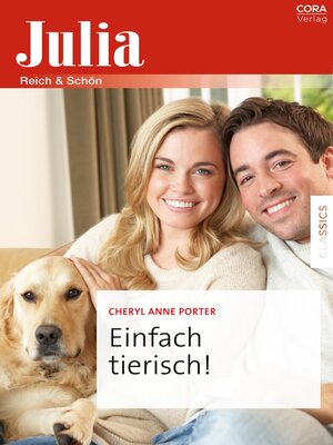 cover image of Einfach tierisch!